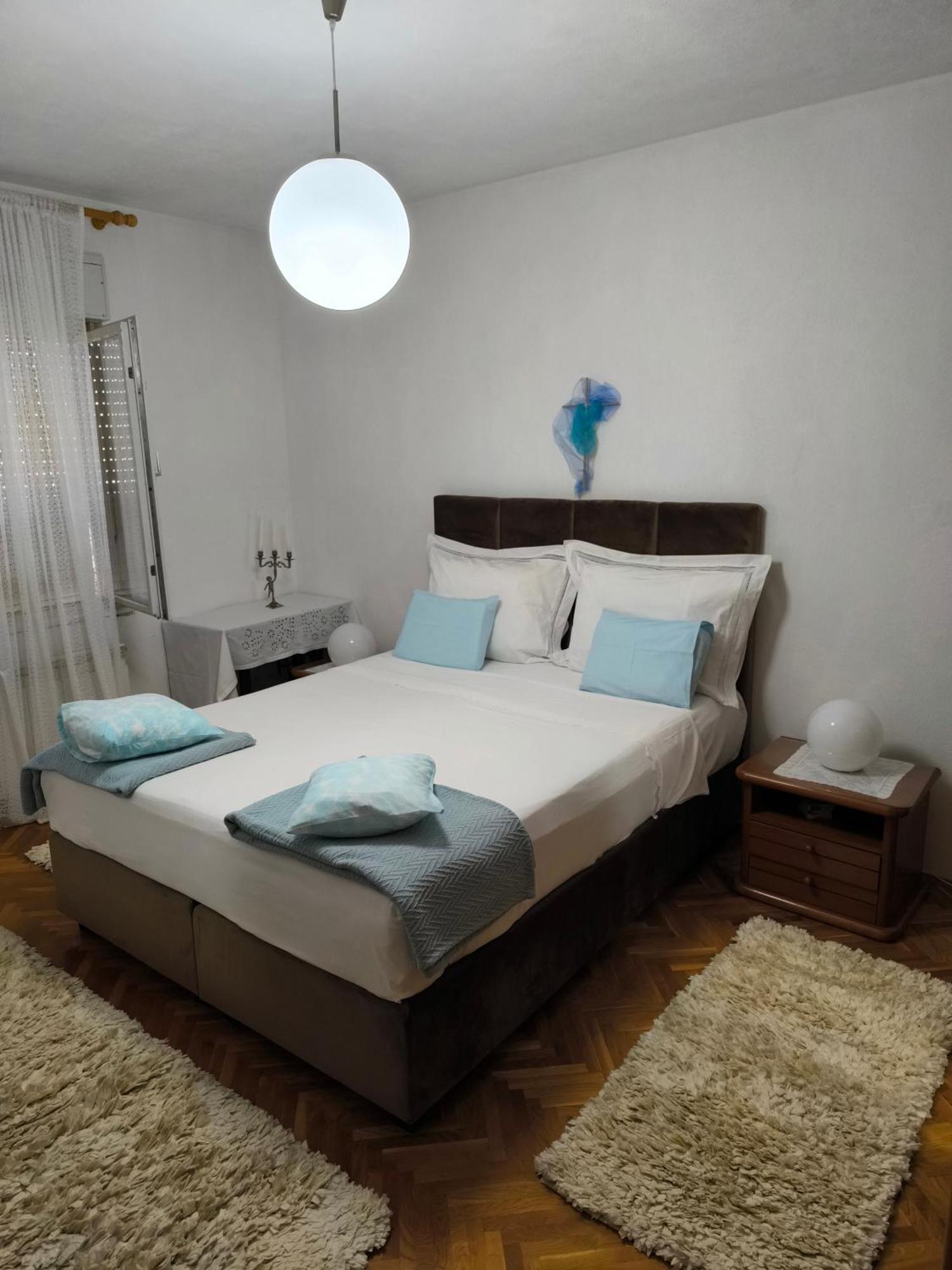 Apartmani Mislav Slatine Exterior foto