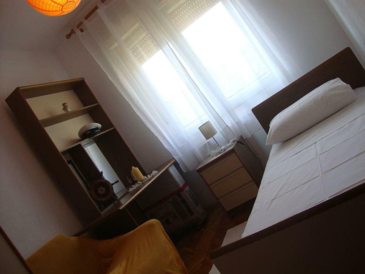 Apartmani Mislav Slatine Exterior foto